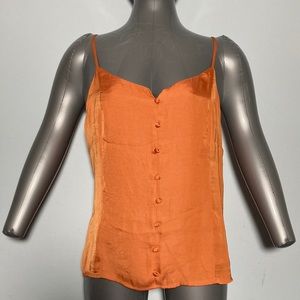NWT - Vince Camuto burnt orange 🌺